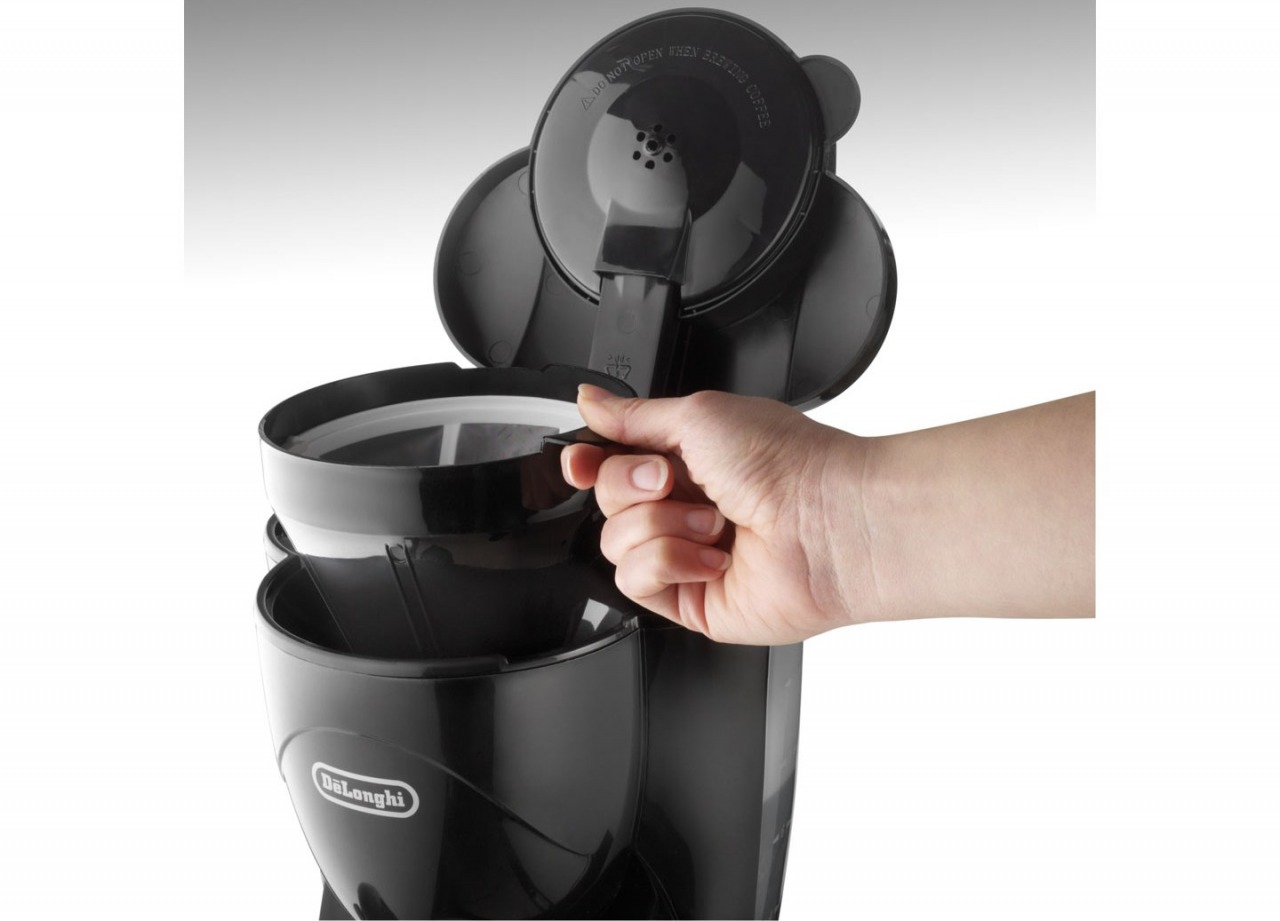 Machine à café De'Longhi ECAM 23.210.W - Coffee Friend