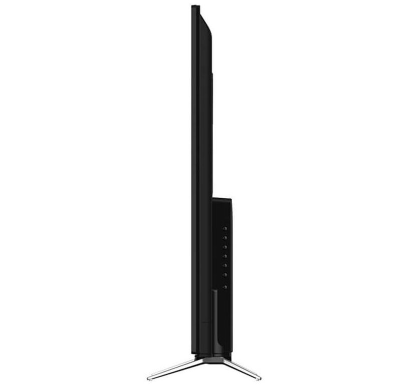 BELIFE® Telecomando di ricambio adatto per TV Sharp LC