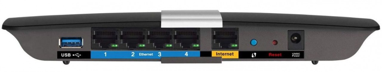 Router Linksys Smart Wi-Fi EA6200+: Un router pentru locuinte ...